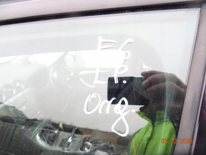 фото №6, Двери левые передние перед ford s-max e6