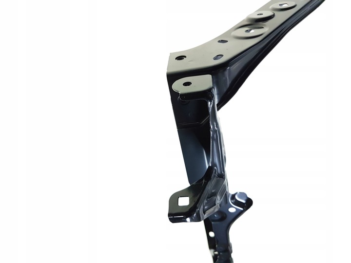 фото №9, Camry 17-23 панель крепления фар лампы усилитель переднее pas l