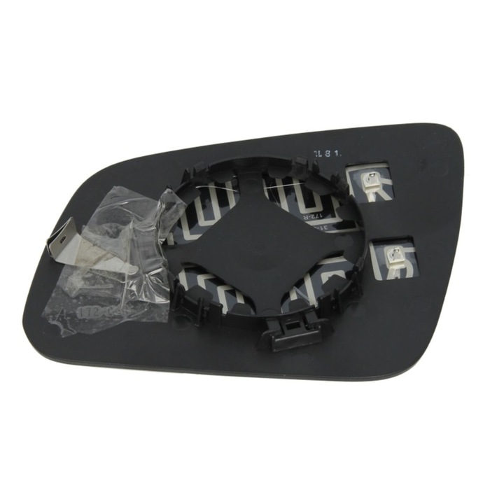 фото №2, Стекло зеркало правые c w204 c c204 s204 07-14