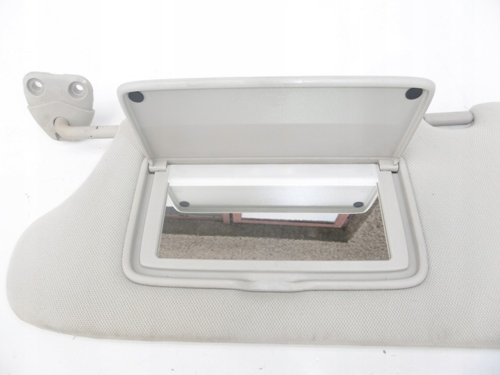 фото №5, Захист сонцезахисна ліва infiniti q50