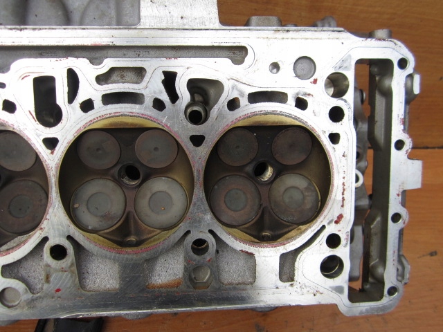 фото №13, Vw audi seat skoda 2.0 tsi tfsi dnp dnn головка 06n103403 a/d 06l103475l