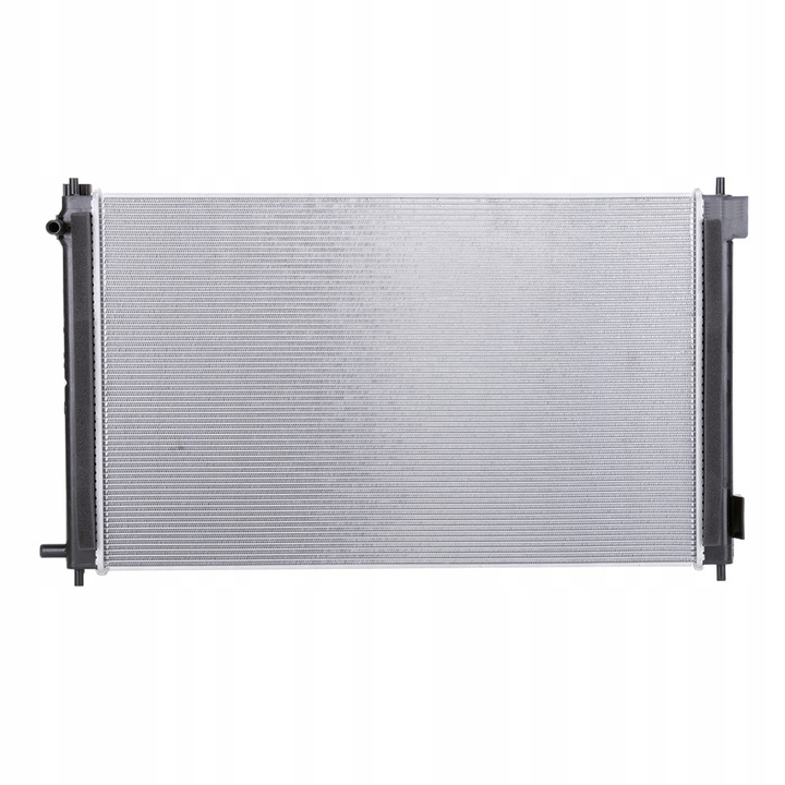 фото №1, Радиаторов воды nx az10 , 14- 80l108-3