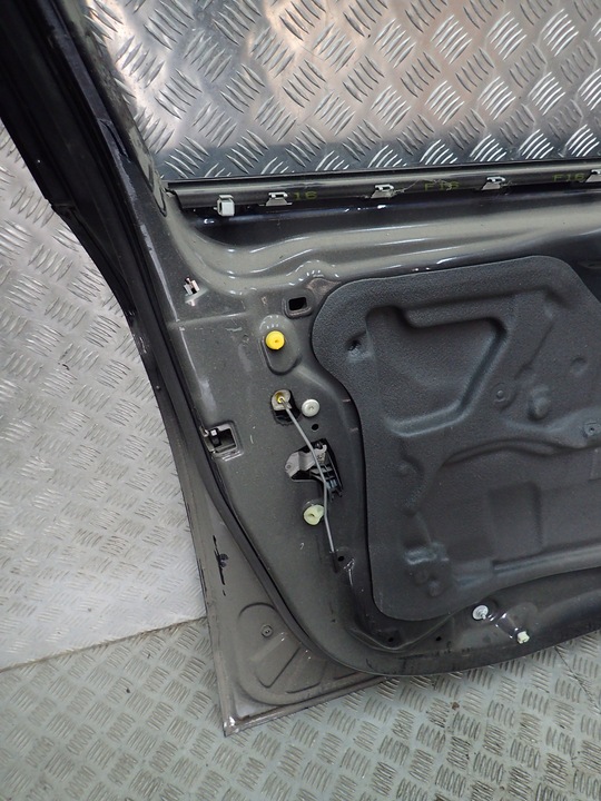 фото №6, Bmw x6 x6m f16 дверь перед передние левая комплектные n110