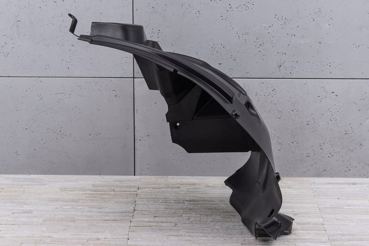 фото №7, Mercedes glk x204 2008-15 подкрылок правые передние запчасть передняя a2046907830