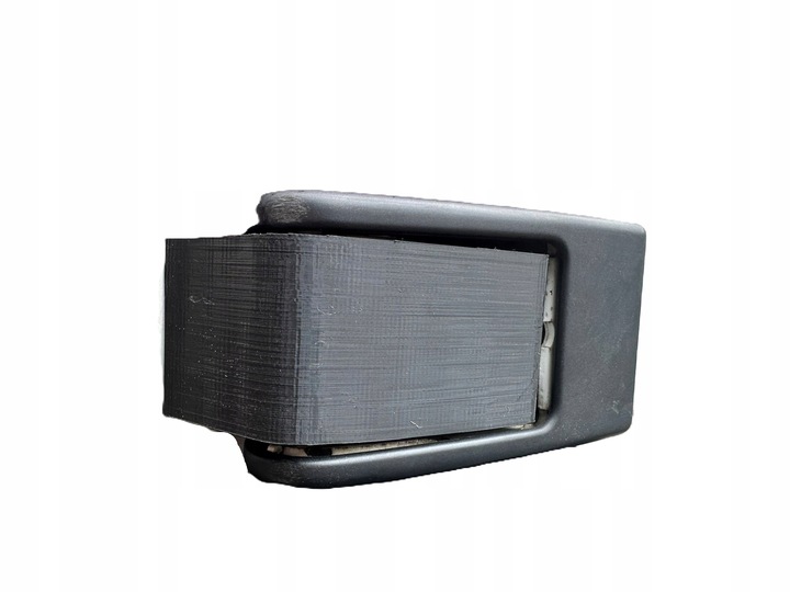 фото №5, Заглушка петля задних дверь peugeot expert fiat scudo jumpy proace