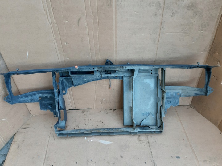 фото №12, Pas переднее усилитель перед skoda octavia i