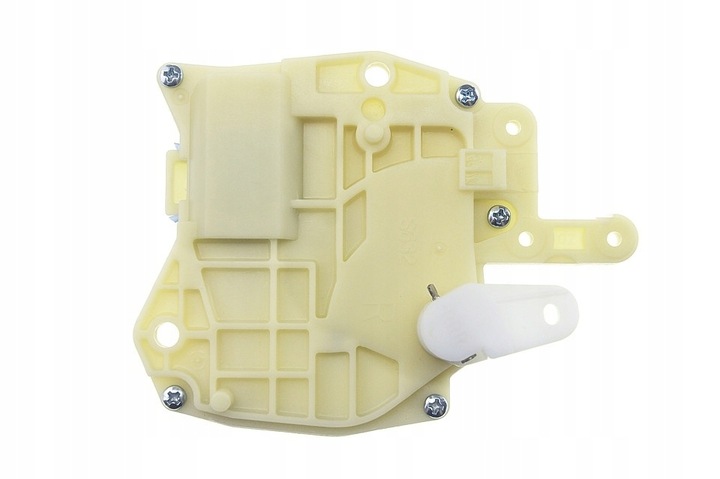 фото №4, Замок двері зад accord 98-02 4dprawy/