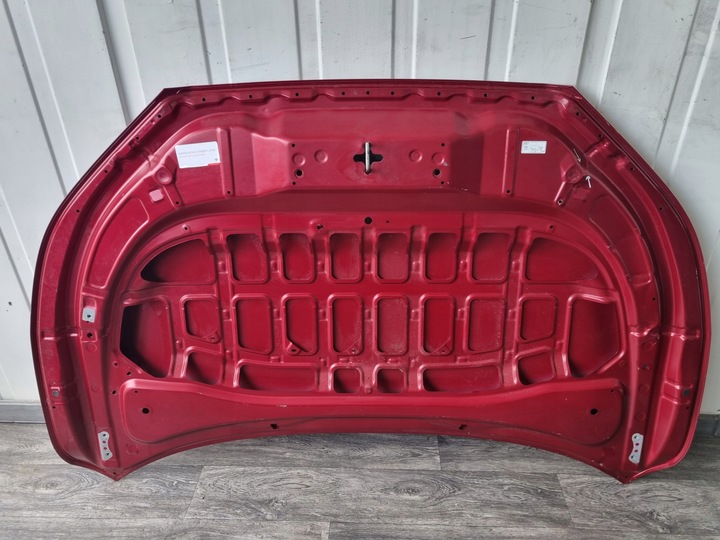 фото №13, Капот ---- toyota corolla cross