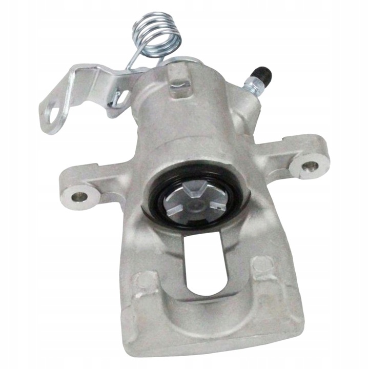 фото №1, Суппорт тормоза зад левый opel astra g 1999 2000 2001 2002 2003 2004 2005