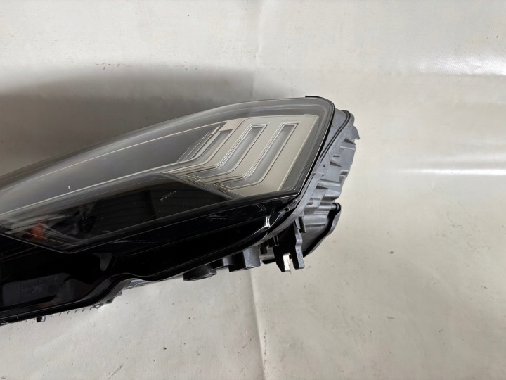фото №10, Фара левая фара левое полный led matrix audi a6 c8 s6 4k 2018- 4k0941035