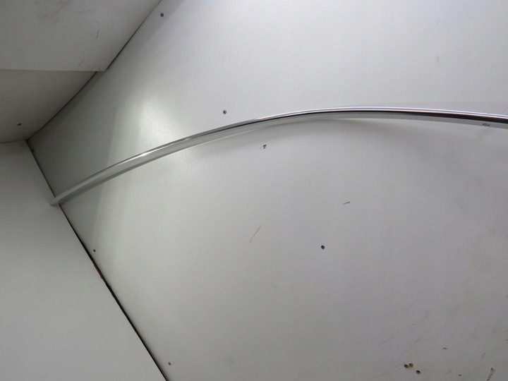 фото №12, Планка дахова хром ліва права довгий audi a8 d4