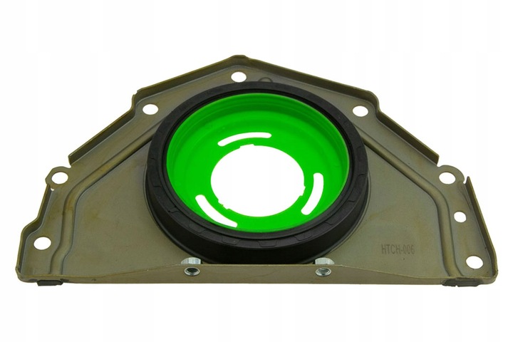 фото №2, Nup-ch-006 nty ущільнювач вала колінчастого nty