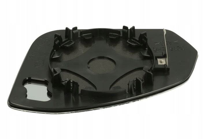 фото №1, Скло дзеркало зовнішнього blic 6102-43-2557311p