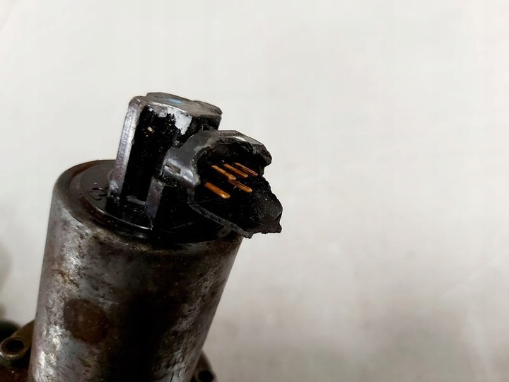 фото №9, Hyundai i30 ceed ii клапан egr радиаторов радиатор выхлопных газов egr 28410-2a300