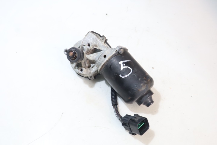 фото №1, Моторчик дворник перед kia sorento i