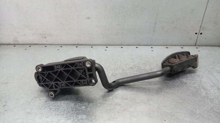 фото №7, Потенциометр газа alfa romeo 156 1.9jtd 02-07r sedan 0280752231