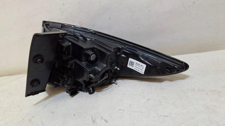 фото №4, Лампа ліва зад задня hyundai tucson iv led n7924-62020