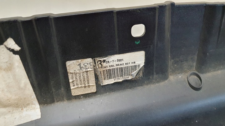 фото №13, Решітка радіатора решітка радіатор fiat ducato рестайлінг 14- 18072151