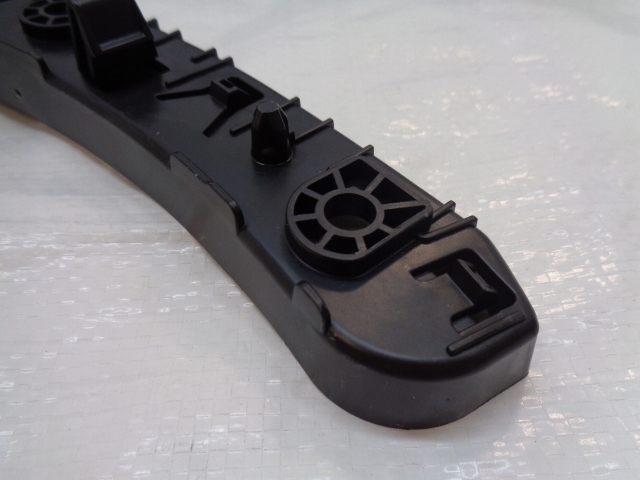 фото №12, Citroen c4 iii ковзун крила бампера лівий праві переднє новий комплект