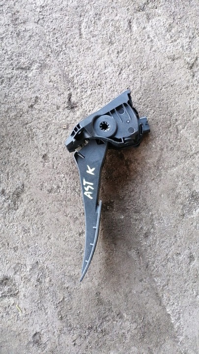 фото №1, Педаль газа astra k 1.6cdti 13373776 eu