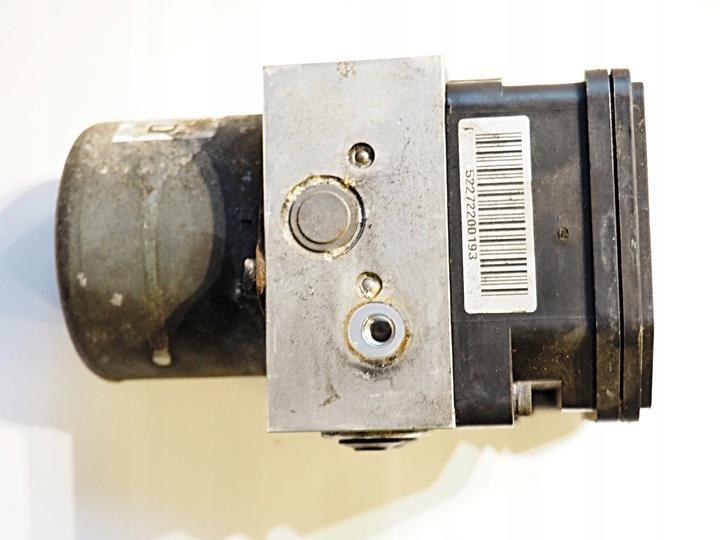 фото №5, Kia sportage насос abs 4wd 87mk7f09b28 589200z250 bh60109810