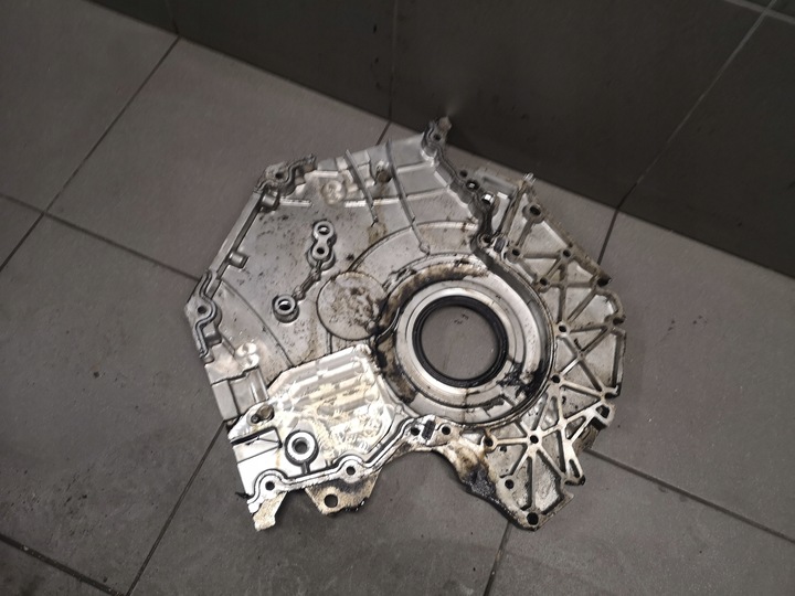 фото №6, Корпус распределительный вал audi 3.0 tdi crt 059103171df