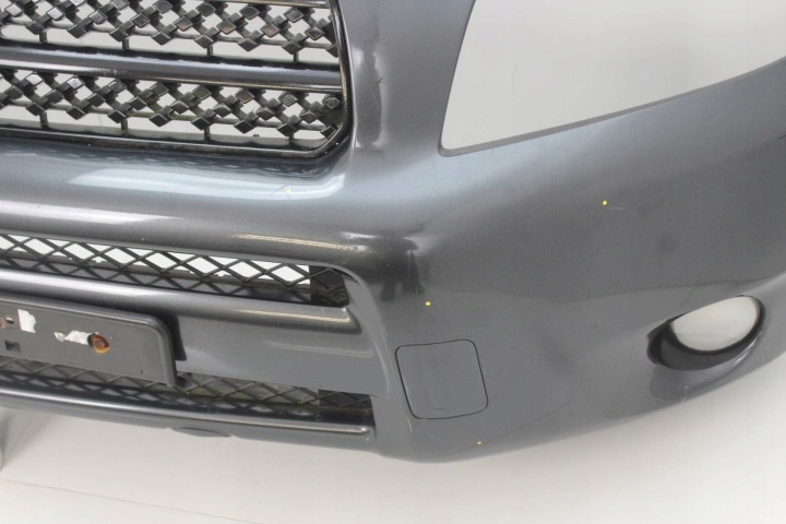 фото №9, Бампер перед передній toyota rav4 iii 3 05-08r 1e0