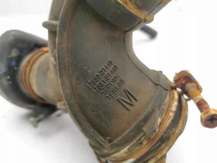 фото №9, Toyota corolla e210 e21 труба впускна 2021 178800t440