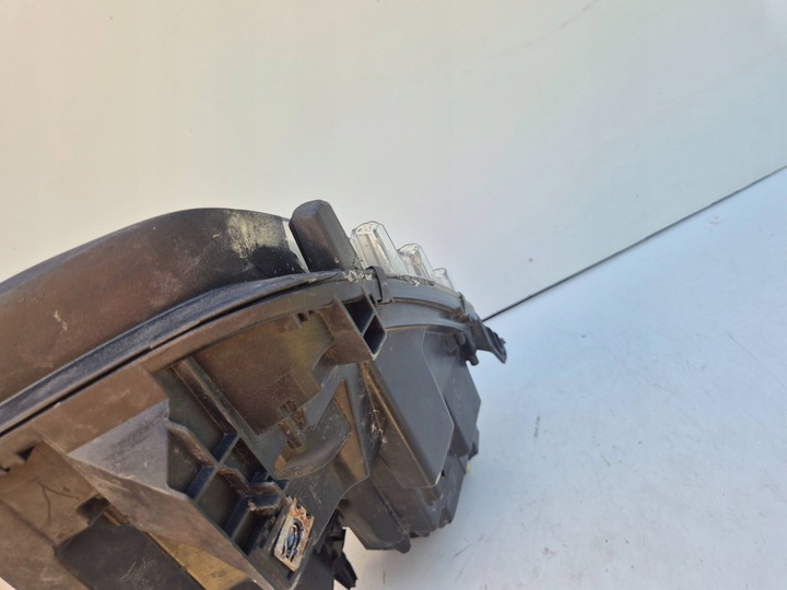 фото №8, Dacia duster ii пошкоджена 260609367r лампа ліва права перед eu