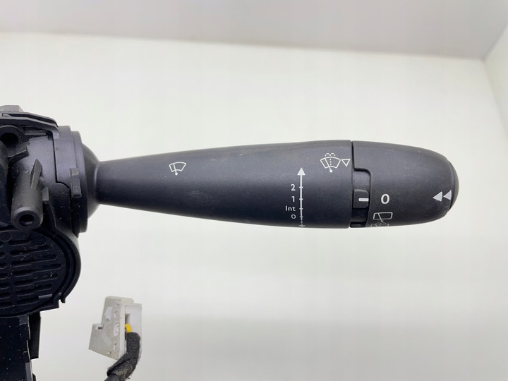 фото №6, Переключатель комбинированный подрулевые рычаги лента citroen c3 ii