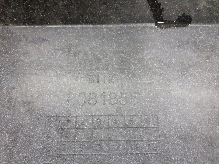 фото №10, Бампер зад задній bmw x3 g01 рестайлінг м-пакет 2021-