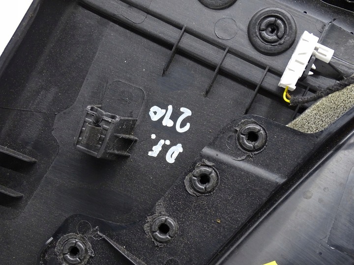 фото №11, Боковина обивка дверь левый зад задний audi a5 f5 8w купе 3d 8w6867035