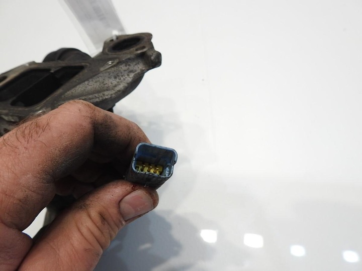 фото №6, Клапан egr ford mondeo mk4 iv 2.0 tdci 9671398180 v29002699