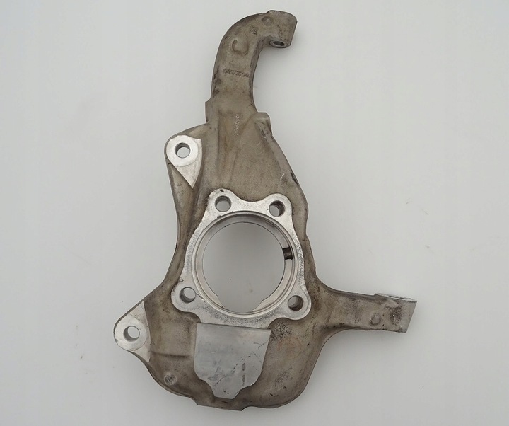 фото №2, 2021+ escalade поворотна опора перед передня ступиця