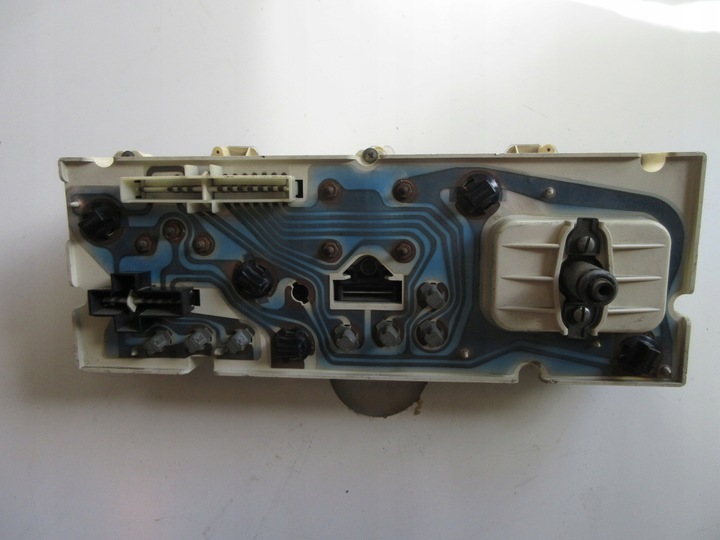 фото №6, Приборы спидометр ford fiesta ii 84fb-10841-cc