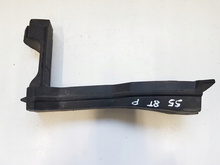 фото №1, Защита шумоизоляция крыльев правые audi a5 s5 8t