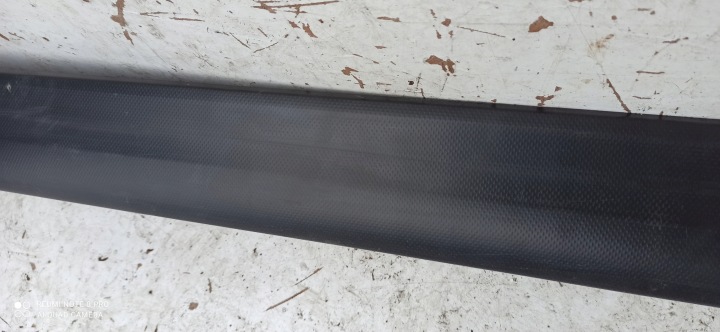 фото №6, Subaru xv i 11-16 молдинг порогова права c10010054
