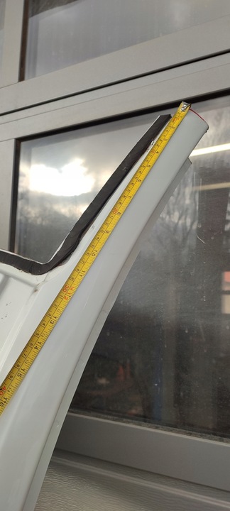 фото №10, Volvo v60 cc крыша 2022 707