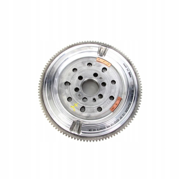 фото №1, Колесо двомасовий alfa romeo fiat fiat 1.9