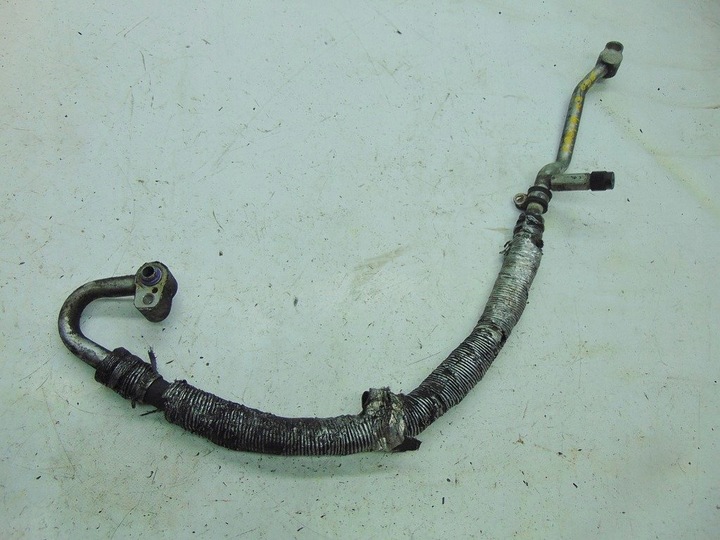 фото №5, Skoda fabia i 1.2 03r шланг кондиционера
