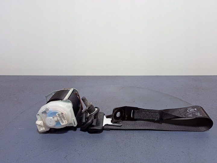 фото №1, Grand cherokee wk2 pas безпеки зад лівий