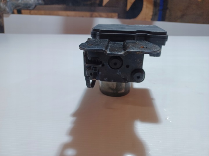 фото №5, Kia ceed ii 1.6 crdi блок керування  блок керування abs 61589-45200