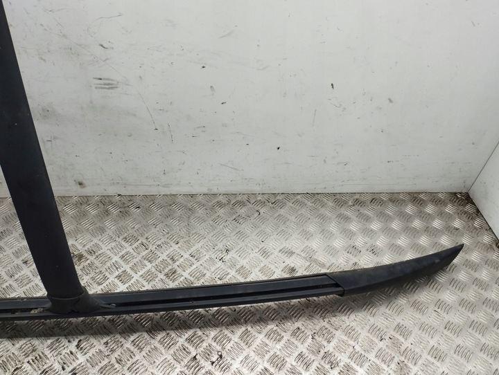 фото №8, Kia carens ii 2009 комплект рейлінги дахові