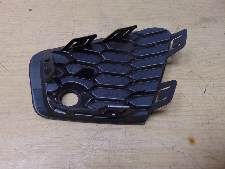 фото №7, Решётка w бампер audi a3 8y 2020- 8y4807820