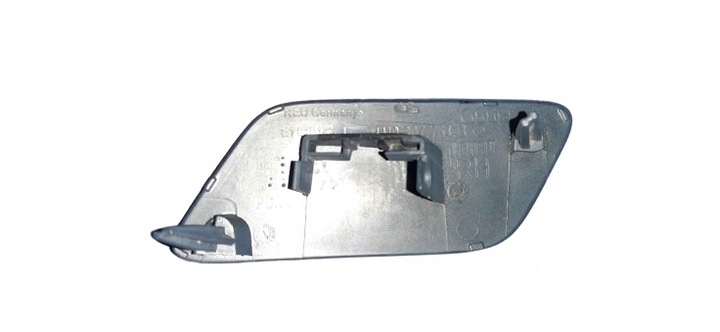 фото №2, Заглушка склоомивача ліва audi q7 4m 15-19