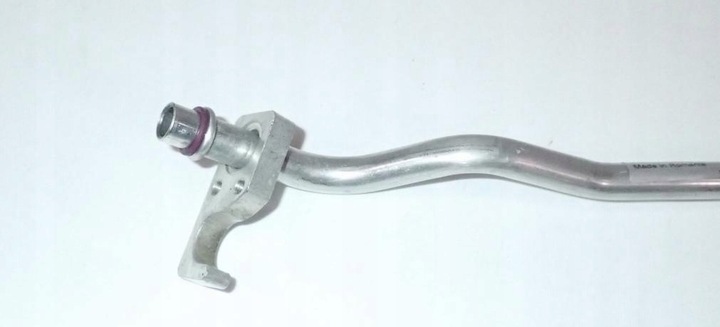 фото №8, Шланг кондиціонера audi a8 d4 4h0820725