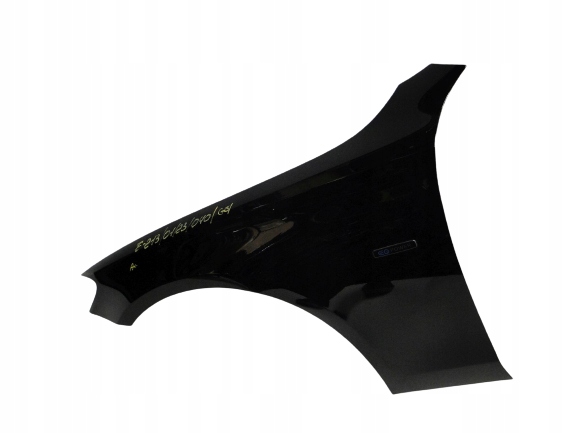 фото №1, Mercedes e клас 213 w213 рестайлінг крило лівий 040