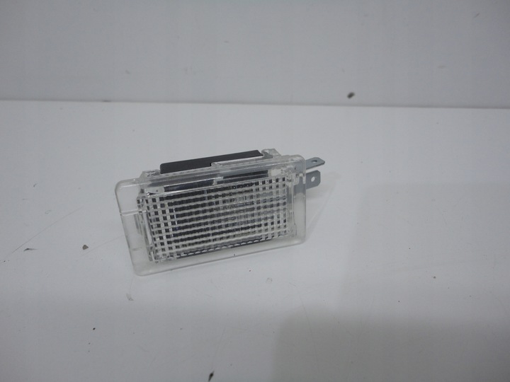 фото №1, Kia ceed ii универсал освещение багажника 2012-