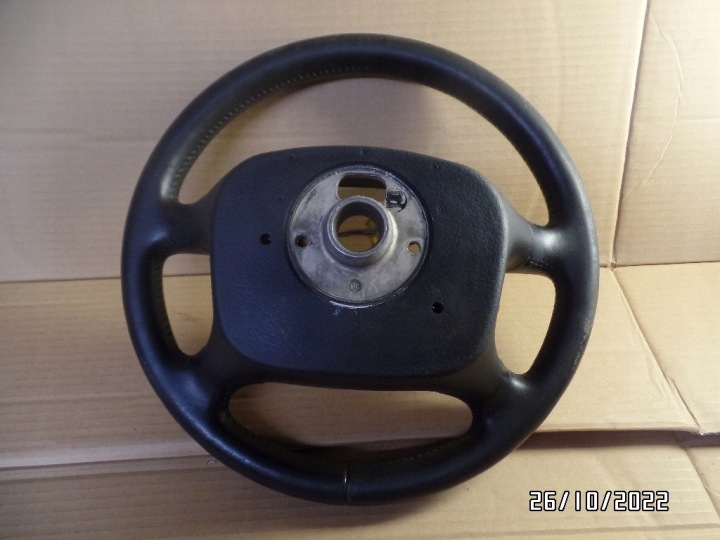 фото №12, Vw passat b5 руль мультифункция 1j0419091