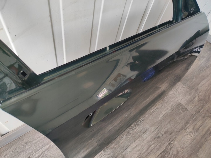 фото №9, Дверь bmw x1 u11 передние правые-----
